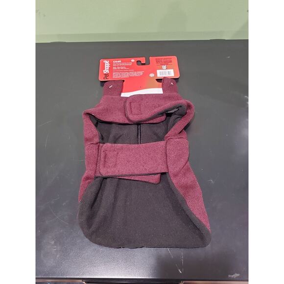 Pet shoppe small pet coat size XS/S - Picture 3 of 5